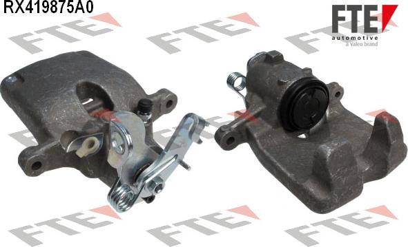 FTE 9290916 - Etrier frana parts5.com