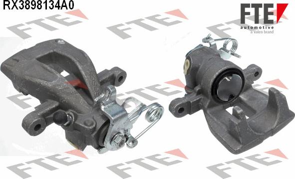 FTE RX3898134A0 - Pinza de freno parts5.com