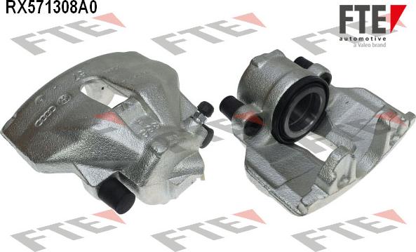 FTE 9291885 - Etrier frana parts5.com