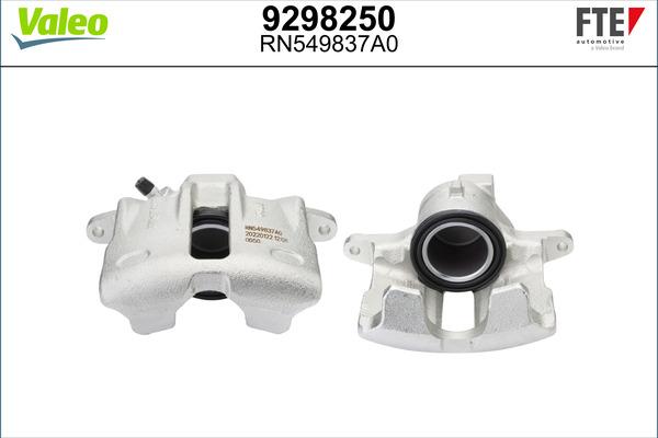 FTE 9298250 - Bremssattel parts5.com