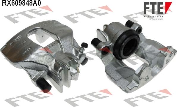 FTE 9292276 - Kočione čeljusti parts5.com