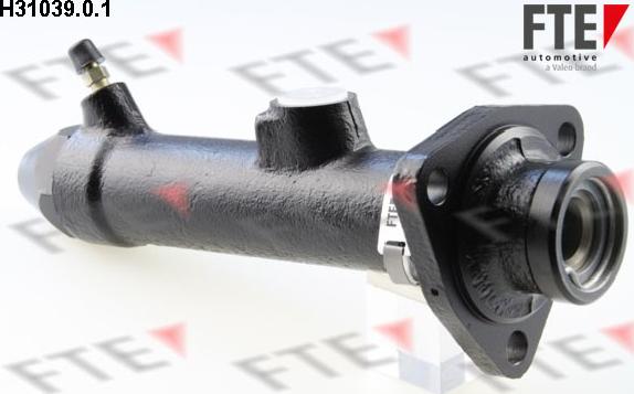 FTE H31039.0.1 - Brake Master Cylinder parts5.com