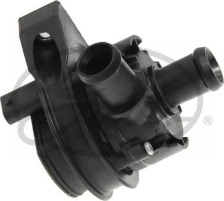 Gates 41554E - Water Pump parts5.com