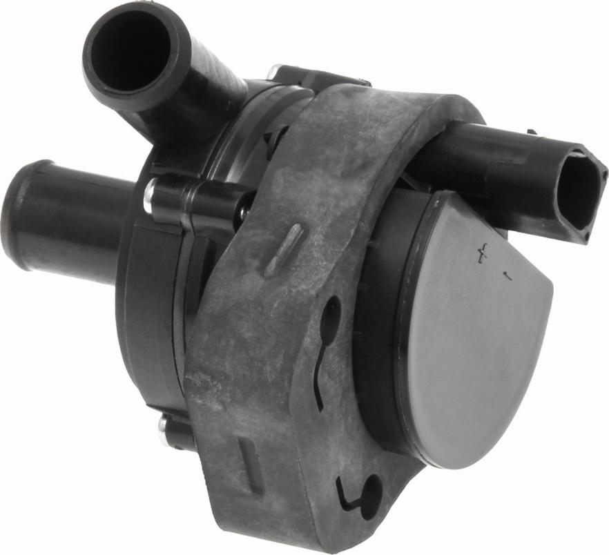 Gates 41522E - Water Pump parts5.com