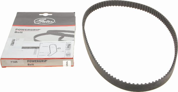 Gates 5245 - Timing Belt parts5.com