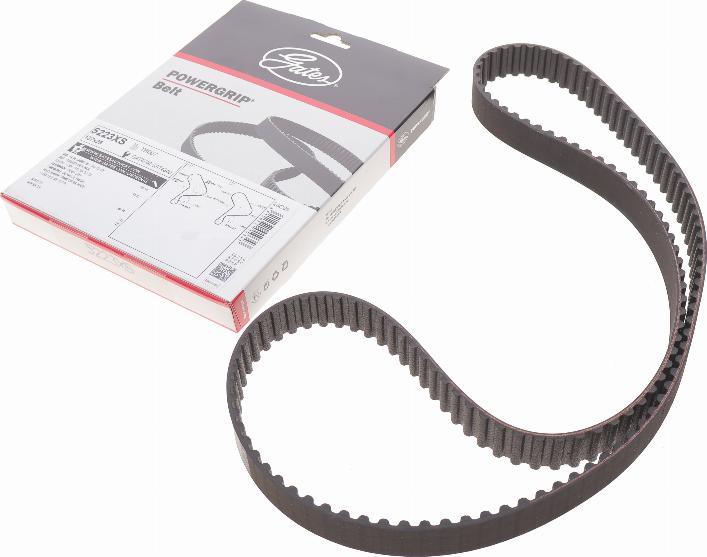 Gates 5223XS - Timing Belt parts5.com