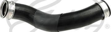 Gates 09-0427 - Charger Intake Air Hose parts5.com