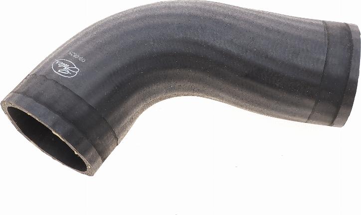 Gates 09-0825 - Charger Intake Air Hose parts5.com