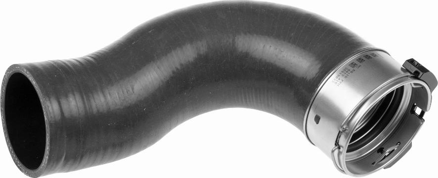 Gates 09-1242 - Charger Intake Air Hose parts5.com