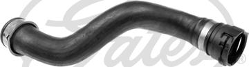 Gates 05-4577 - Radiator Hose parts5.com