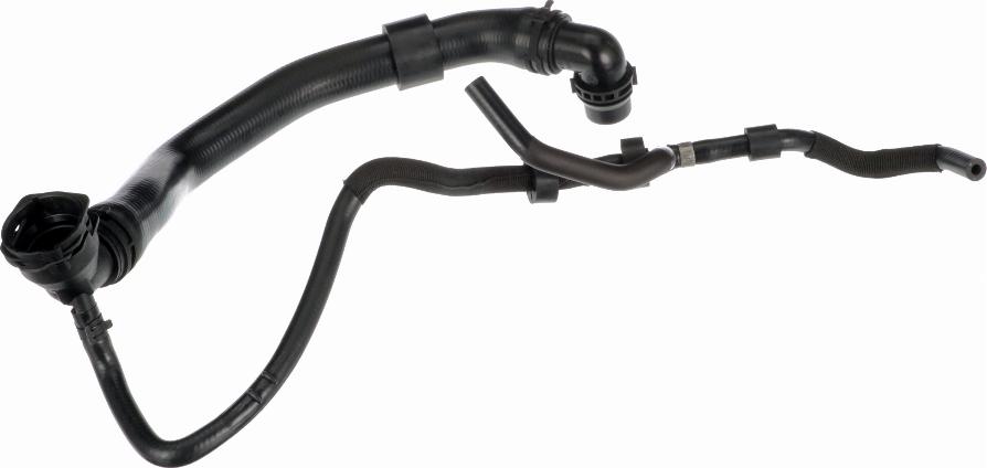 Gates 05-4870 - Radiator Hose parts5.com