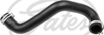 Gates 05-4264 - Furtun radiator parts5.com