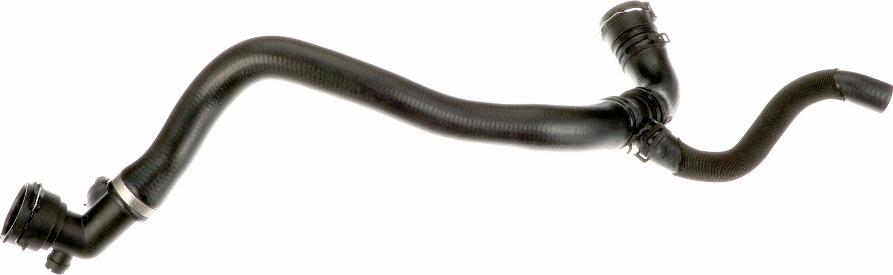 Gates 05-5325 - Radiator Hose parts5.com