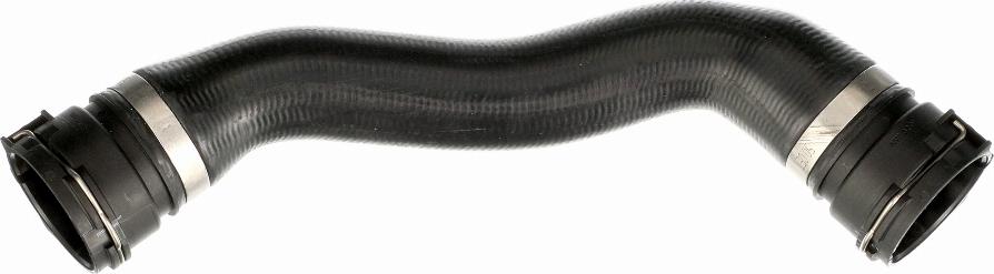 Gates 05-3528 - Radiator Hose parts5.com