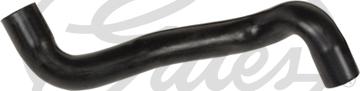 Gates 05-3130 - Radiator Hose parts5.com