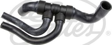 Gates 05-3179 - Radiator Hose parts5.com