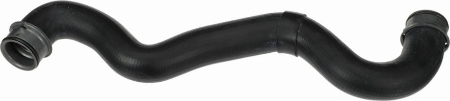 Gates 05-2922 - Radiator Hose parts5.com