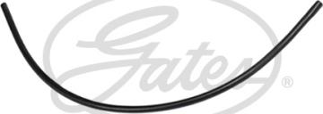 Gates 05-2797 - Radiator Hose parts5.com