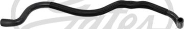 Gates 02-1896 - Radiator Hose parts5.com