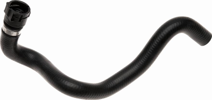 Gates 02-1806 - Radiator Hose parts5.com