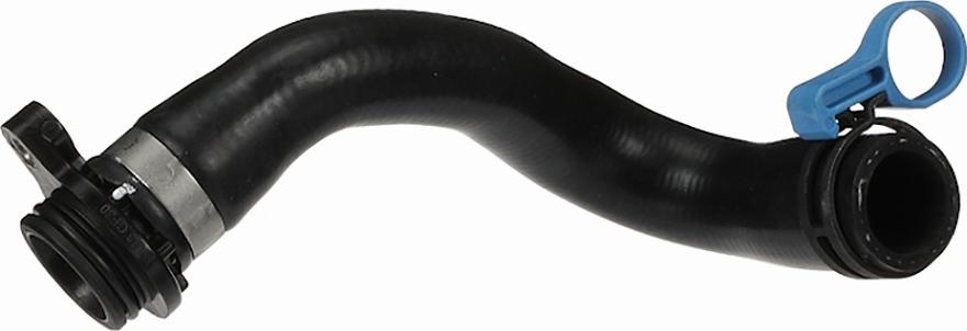 Gates 02-1788 - Radiator Hose parts5.com