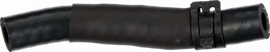 Gates 02-3029 - Radiator Hose parts5.com