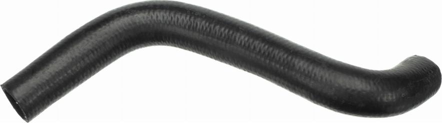 Gates 3450 - Radiator Hose parts5.com