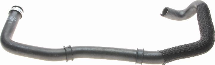 Gates 3873 - Radiator Hose parts5.com