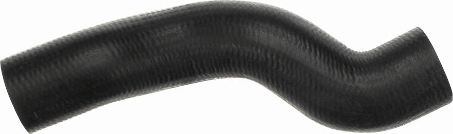 Gates 22638 - Radiator Hose parts5.com