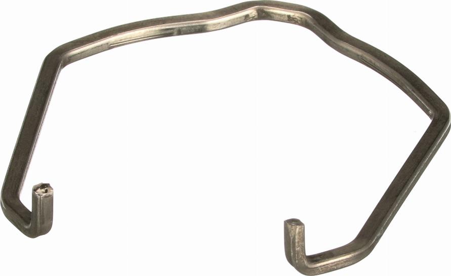 Gates HCL004 - Ureche sustinere, aer umplere parts5.com