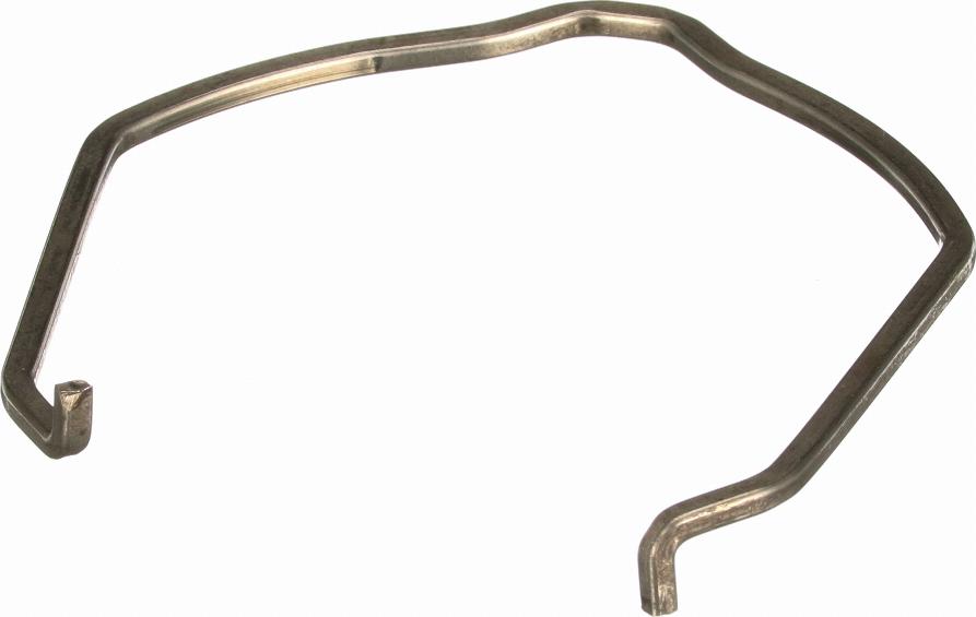 Gates HCL006 - Holding Clamp, charger air hose parts5.com