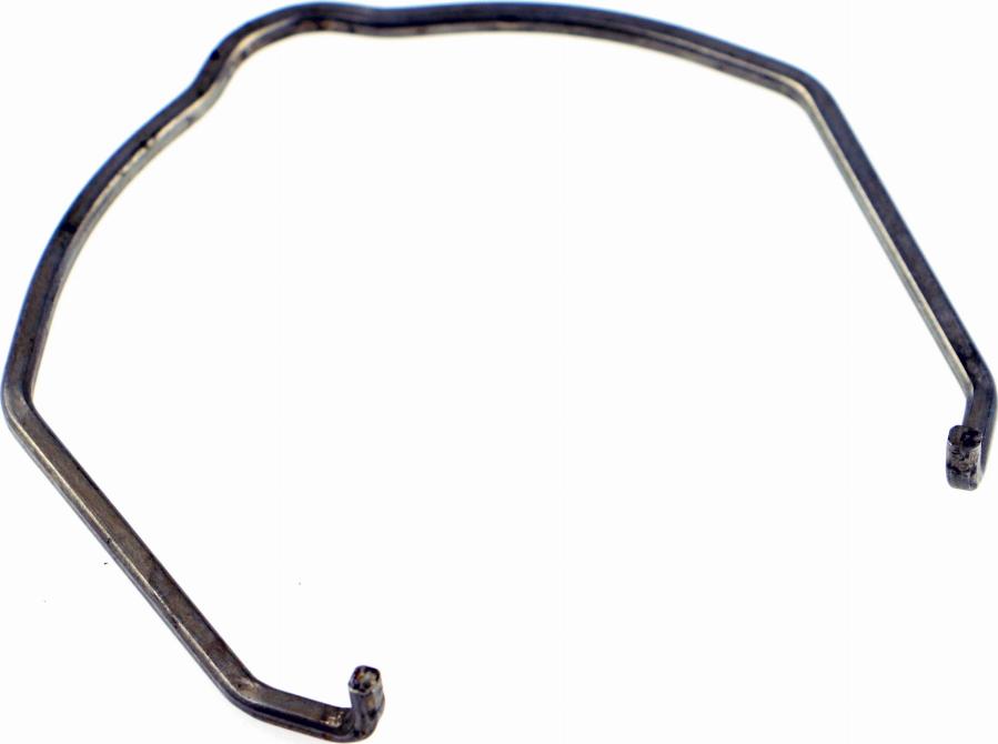 Gates HCL015 - Holding Clamp, charger air hose parts5.com