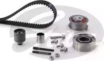 Gates K015649XS - Kit de distribution parts5.com