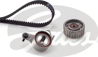 Gates K015214XS - Kit de distribution parts5.com