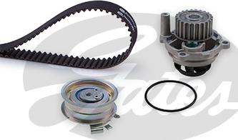 Gates KP15489XS-1 - Water Pump & Timing Belt Set parts5.com