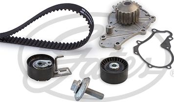 Gates KP15656XS - Water Pump & Timing Belt Set parts5.com