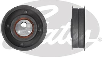 Gates T41079 - Tensioner Pulley, timing belt parts5.com