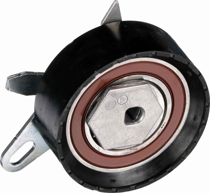 Gates T43047 - Tensioner Pulley, timing belt parts5.com