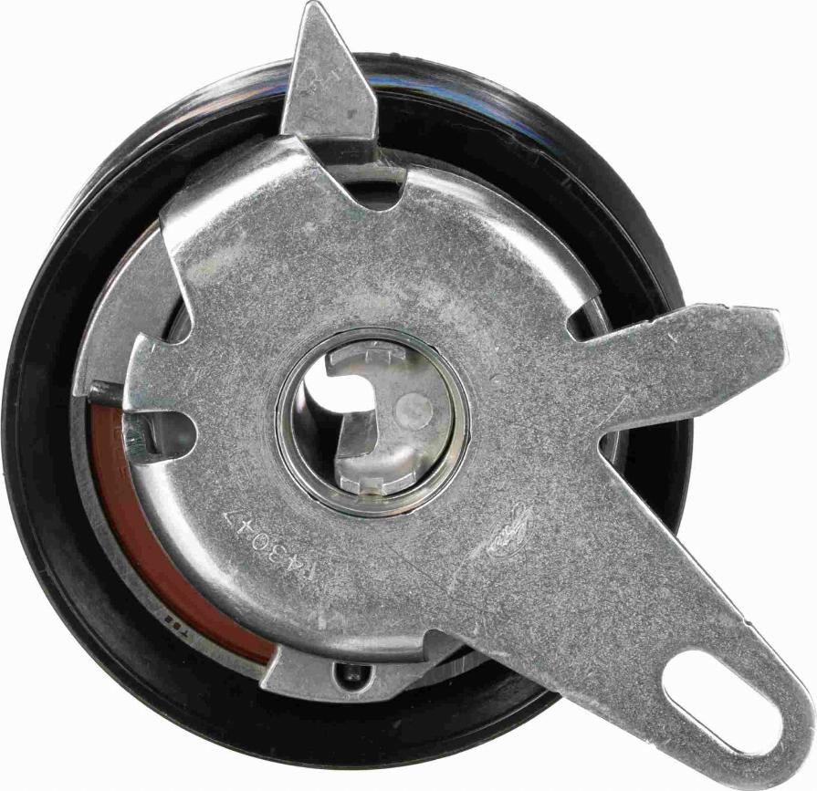 Gates T43047 - Tensioner Pulley, timing belt parts5.com