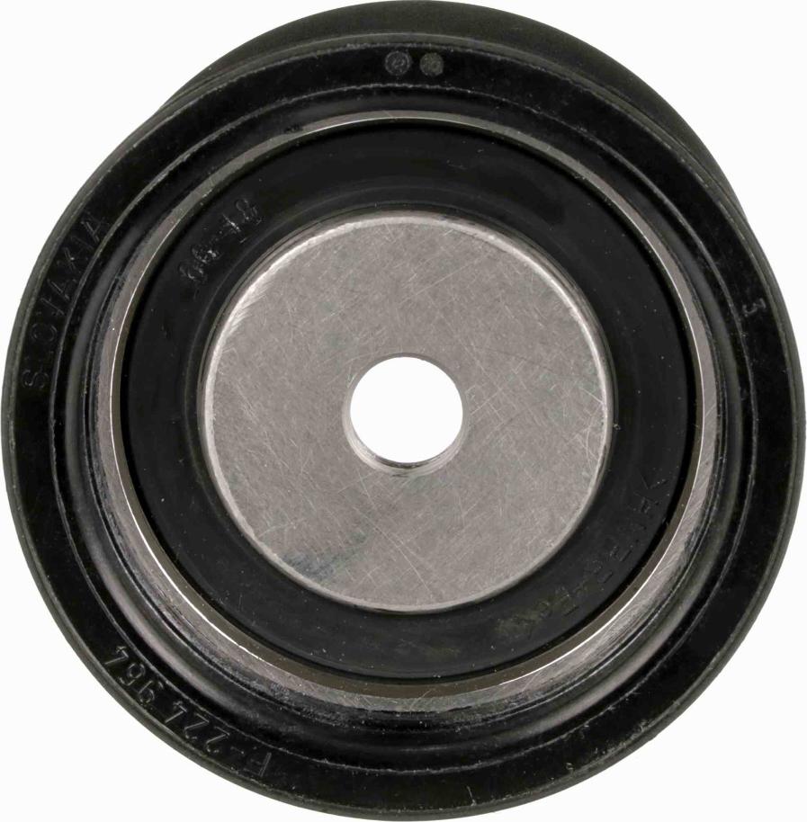 Gates T42084 - Deflection / Guide Pulley, timing belt parts5.com