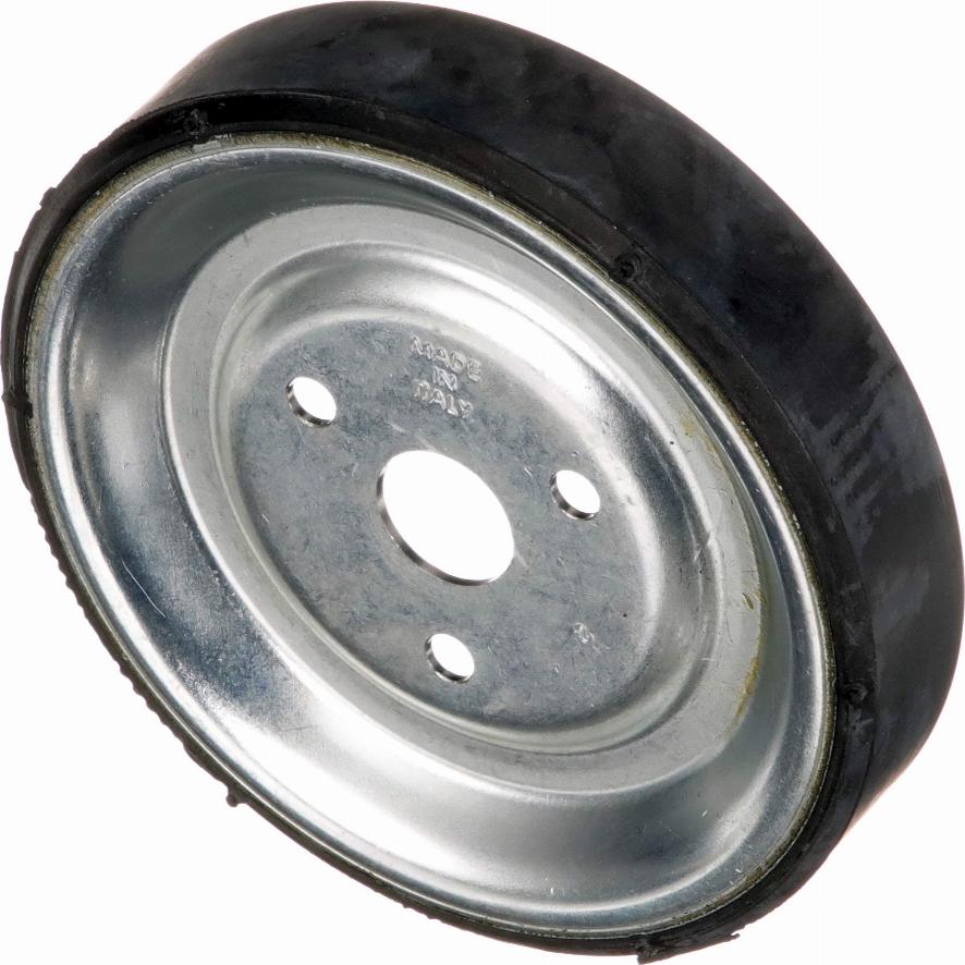 Gates T36831 - Pulley, water pump parts5.com