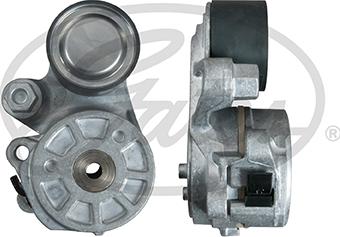 Gates T38752 - Intinzator curea, curea distributie parts5.com