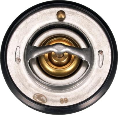 Gates TH56189G1 - Thermostat, coolant parts5.com