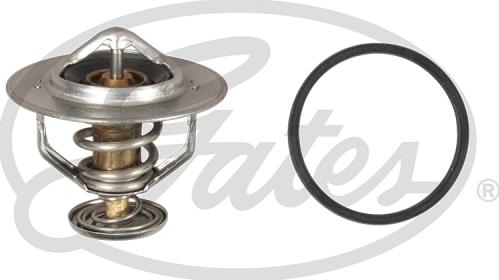 Gates TH60588G1 - Thermostat, coolant parts5.com