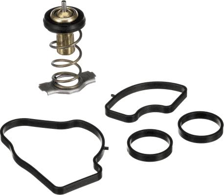 Gates TH63988G1 - Thermostat, coolant parts5.com