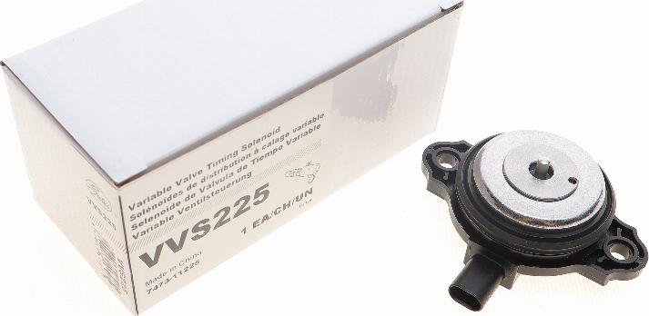 Gates VVS225 - Control Valve, camshaft adjustment parts5.com