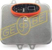 Gebe 9 9555 1 - Ballast, gas discharge lamp parts5.com