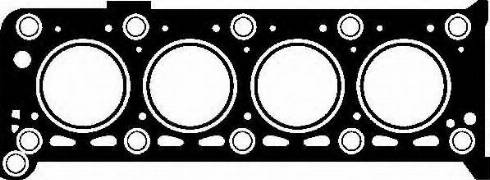 Glaser H17953-10 - Junta, culata parts5.com