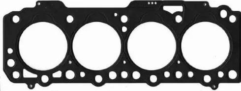 Glaser H21005-30 - Junta, culata parts5.com