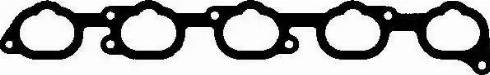 Glaser X85007-01 - Gasket, intake manifold parts5.com